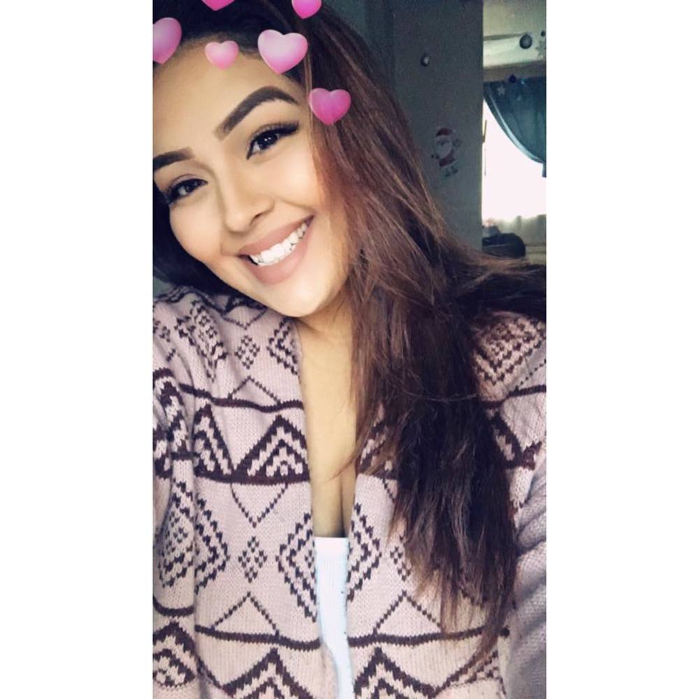 Meet your Posher, Sammie